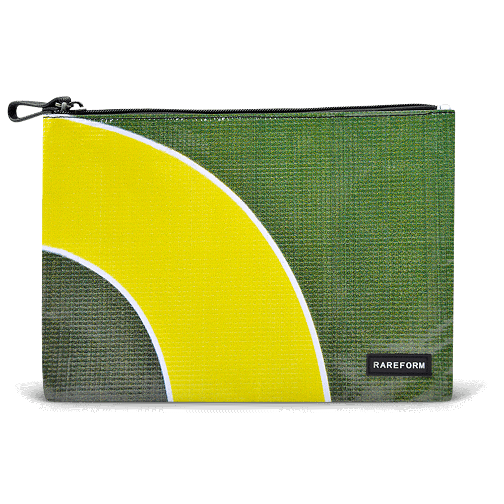 Charlie Pouch