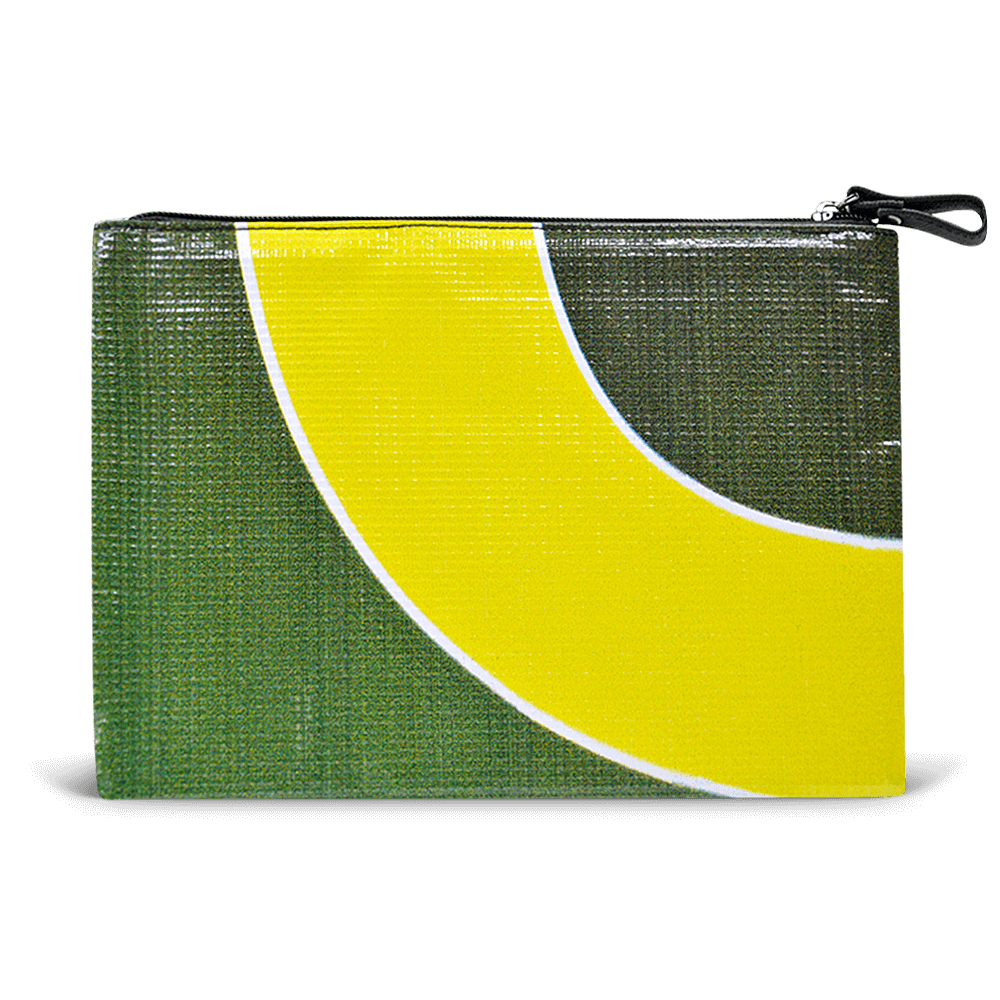 Charlie Pouch