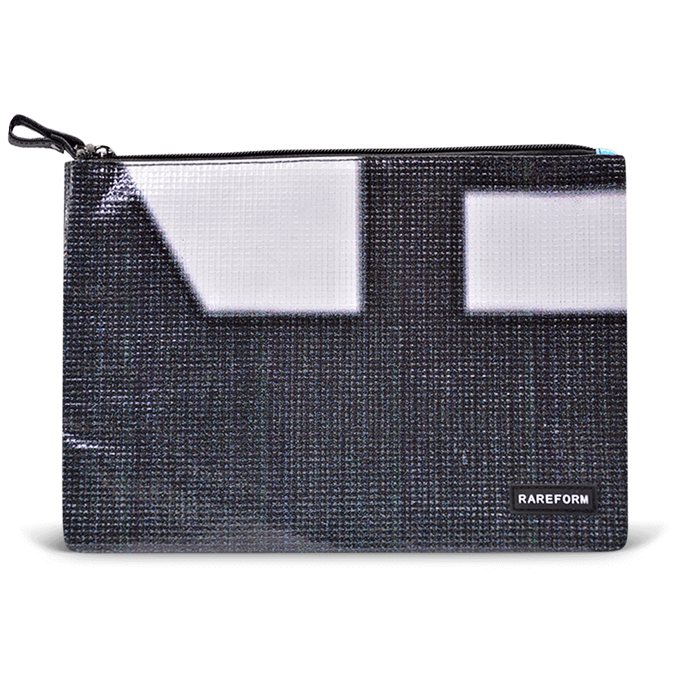 Charlie Pouch