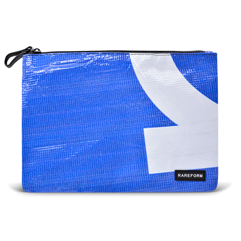 Charlie Pouch