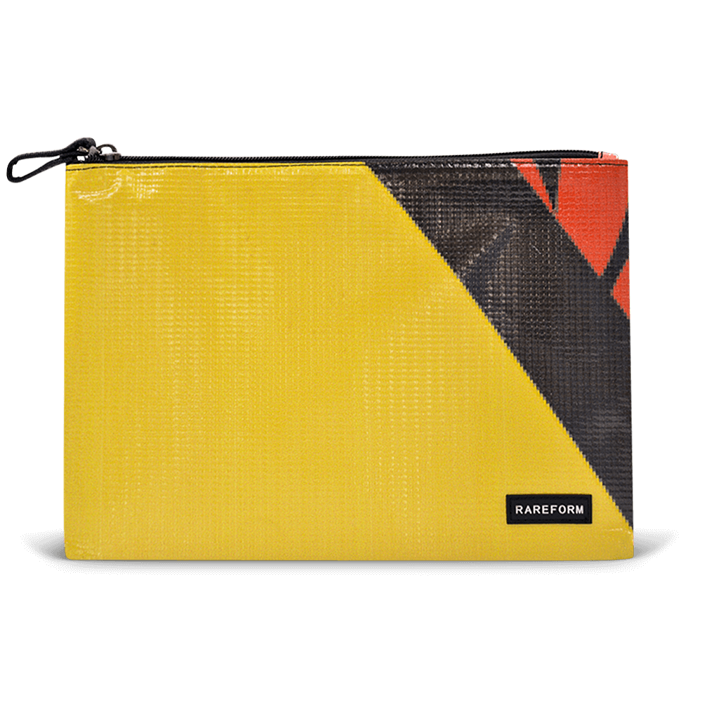 Charlie Pouch