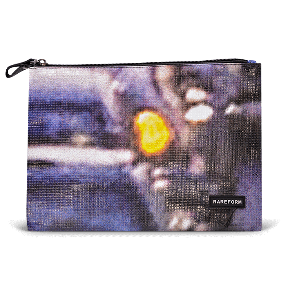 Charlie Pouch