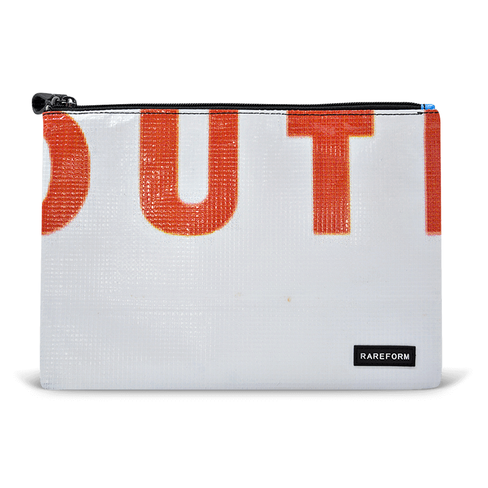 Charlie Pouch