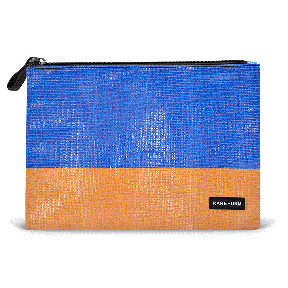 Charlie Pouch