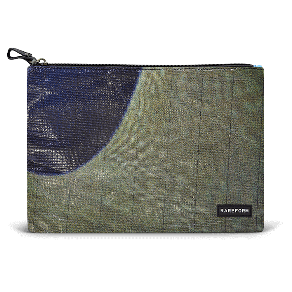 Charlie Pouch