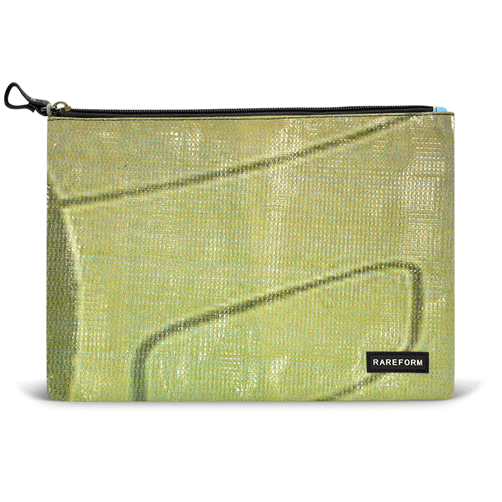 Charlie Pouch