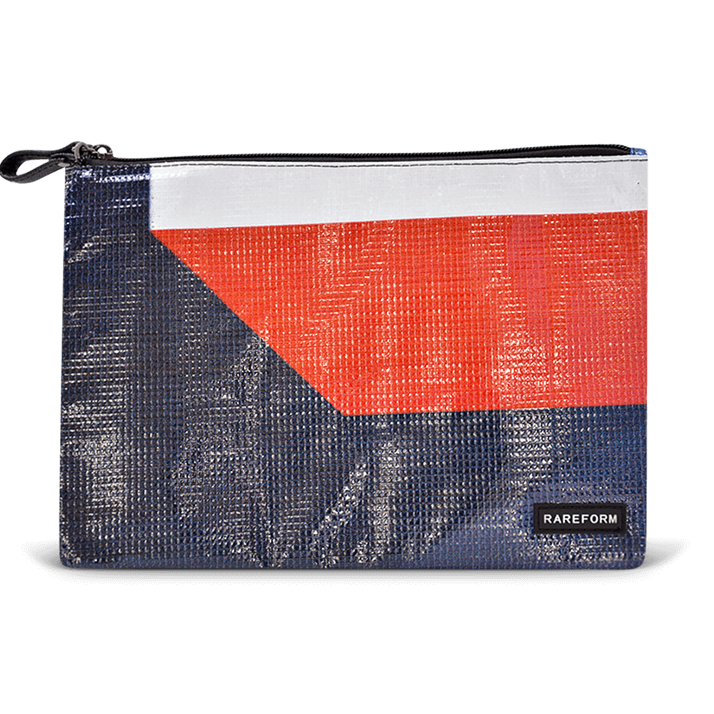 Charlie Pouch