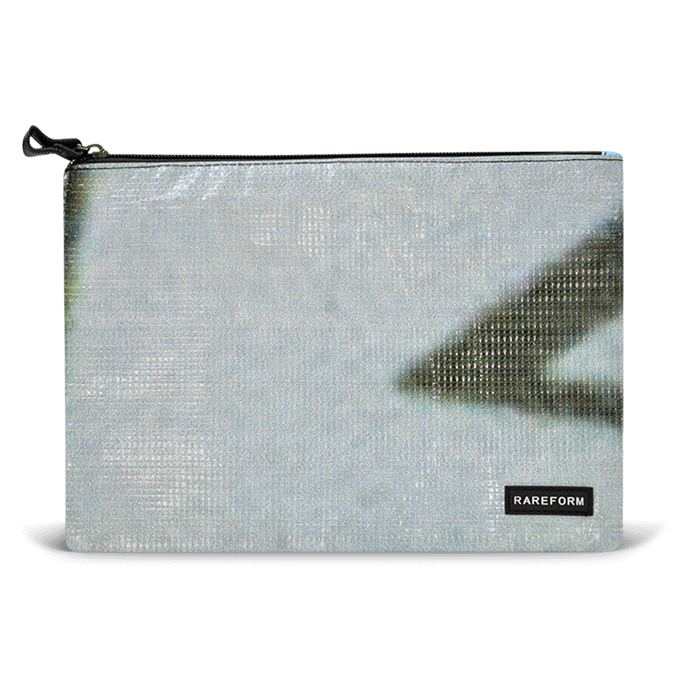 Charlie Pouch