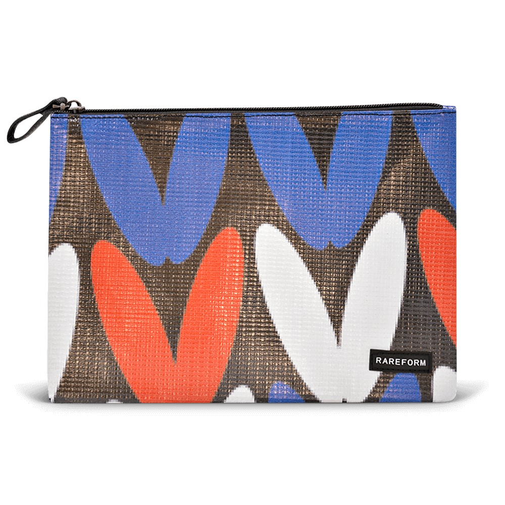 Charlie Pouch
