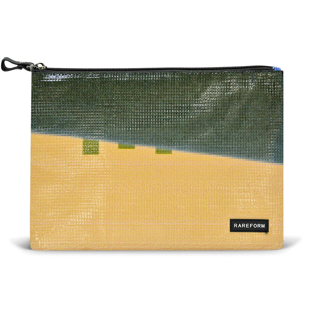 Charlie Pouch