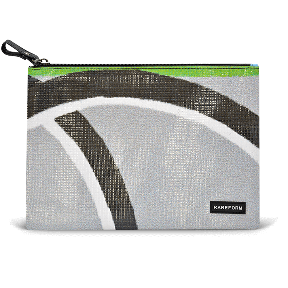 Charlie Pouch