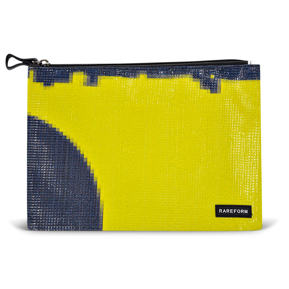 Charlie Pouch