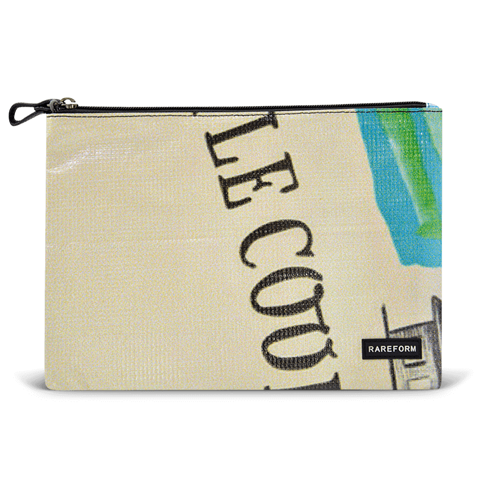 Charlie Pouch