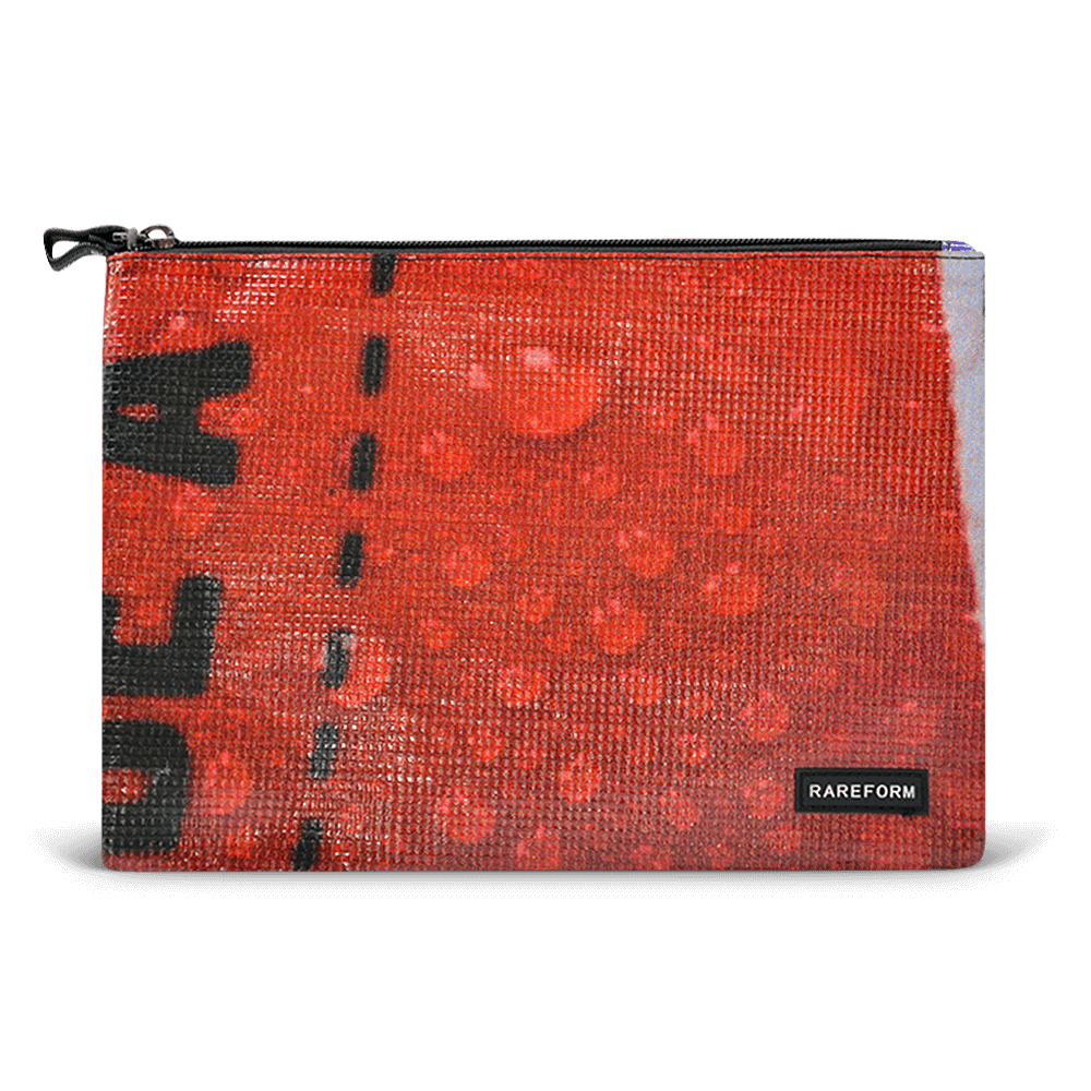 Charlie Pouch