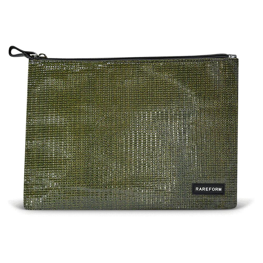 Charlie Pouch
