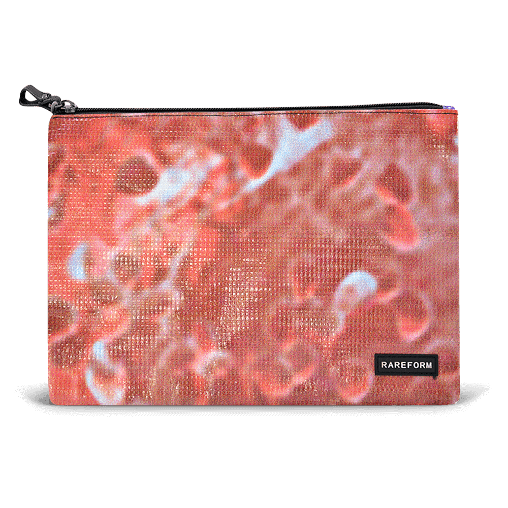 Charlie Pouch