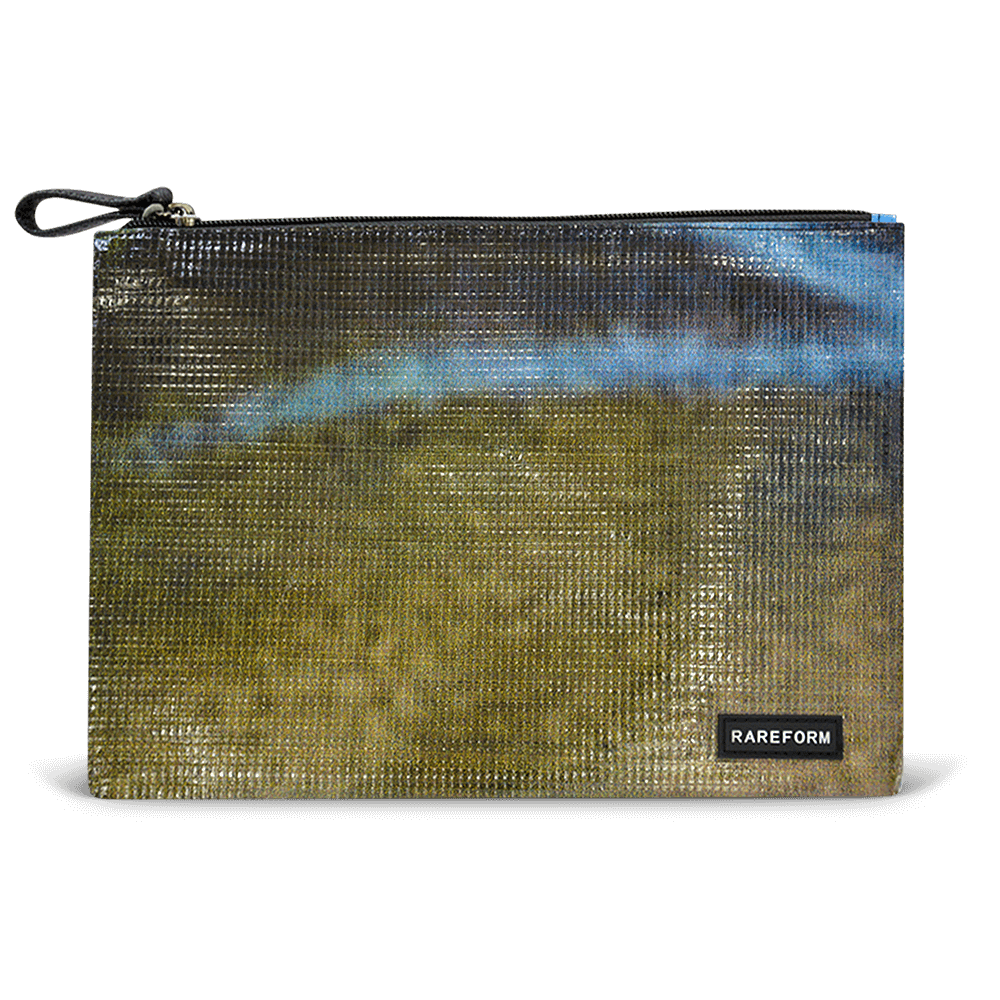 Charlie Pouch