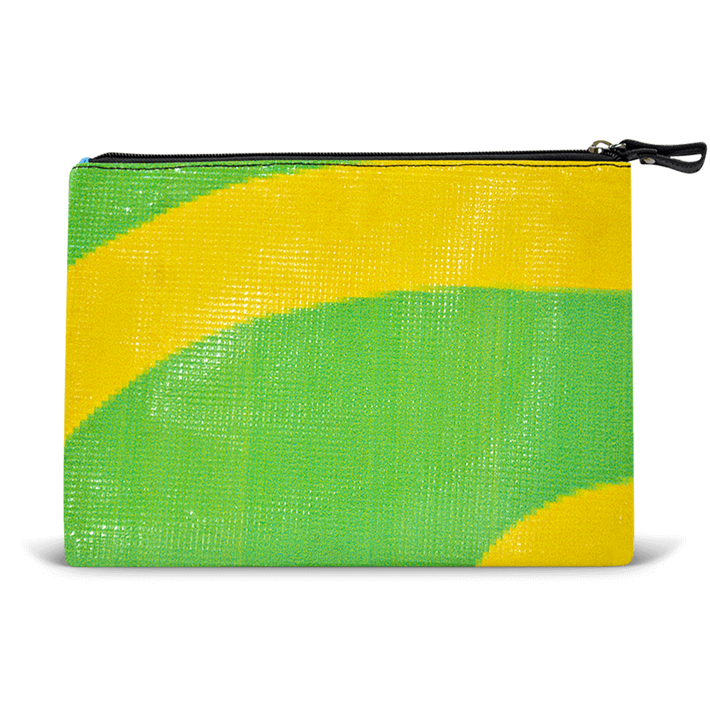 Charlie Pouch