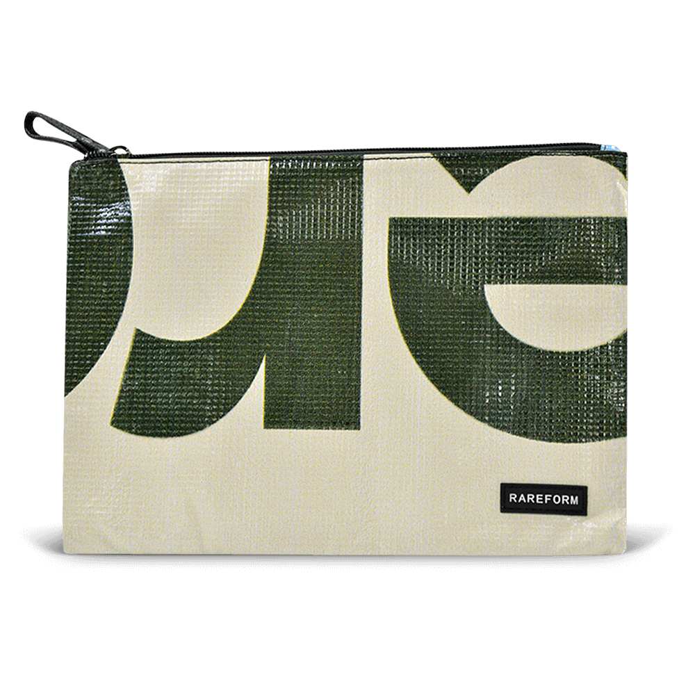 Charlie Pouch