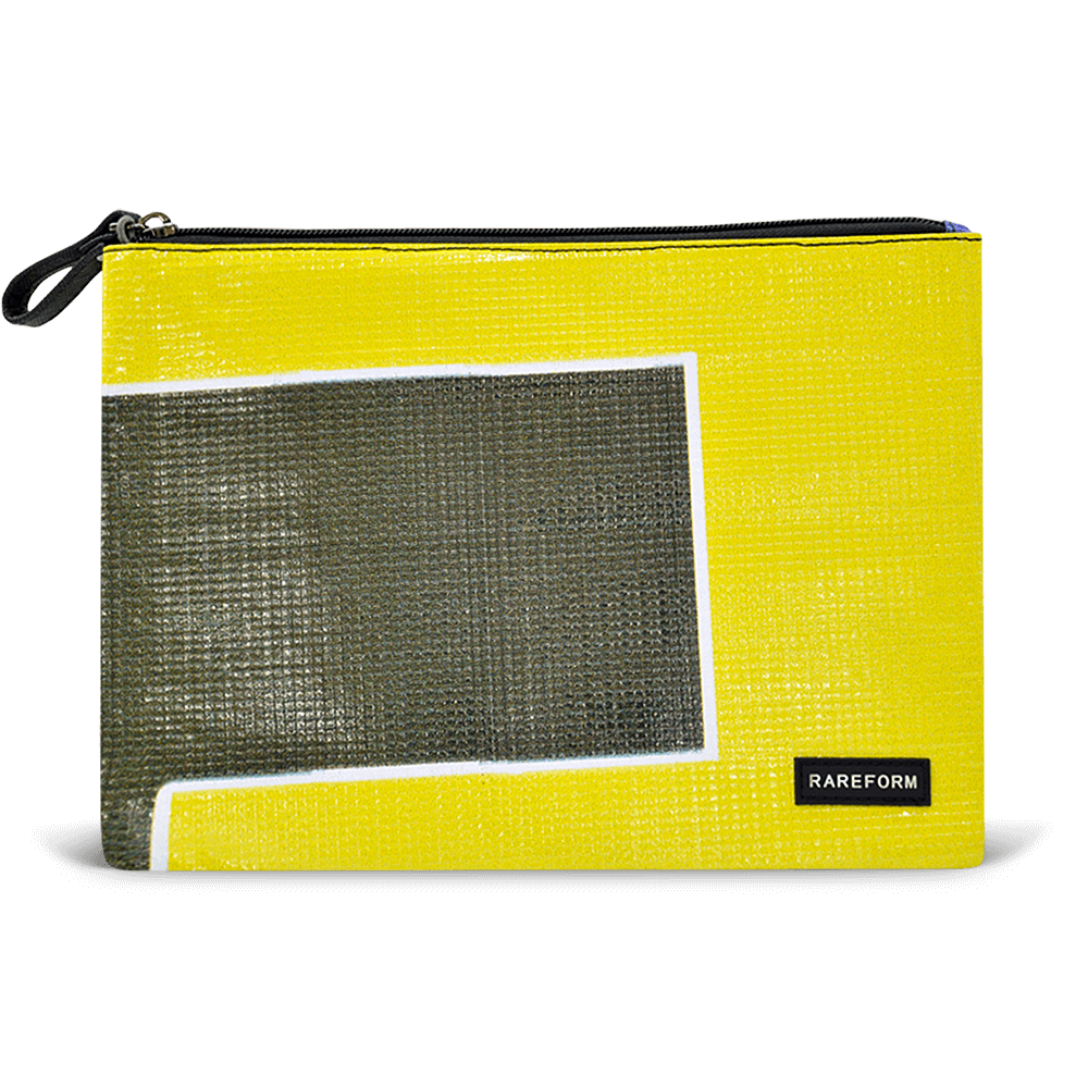 Charlie Pouch