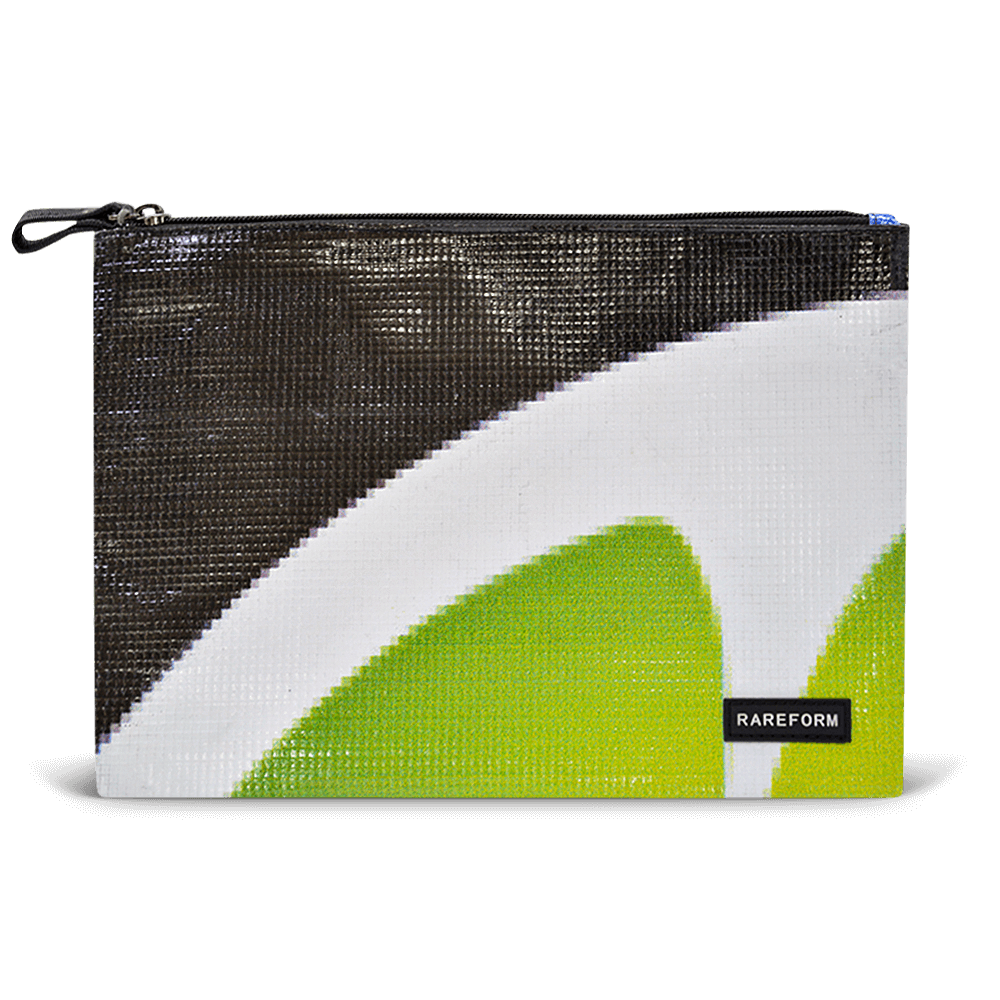 Charlie Pouch