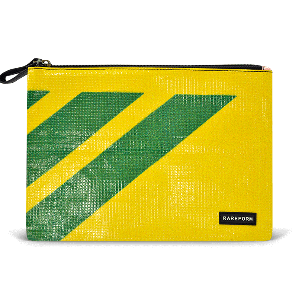 Charlie Pouch
