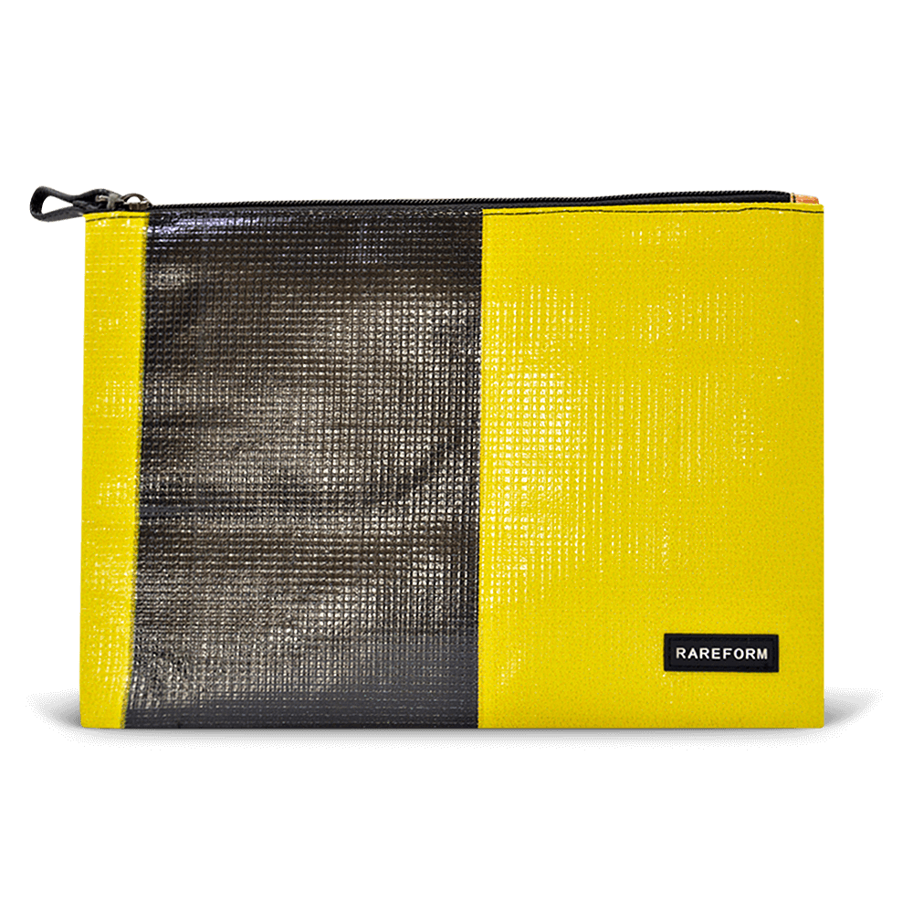 Charlie Pouch