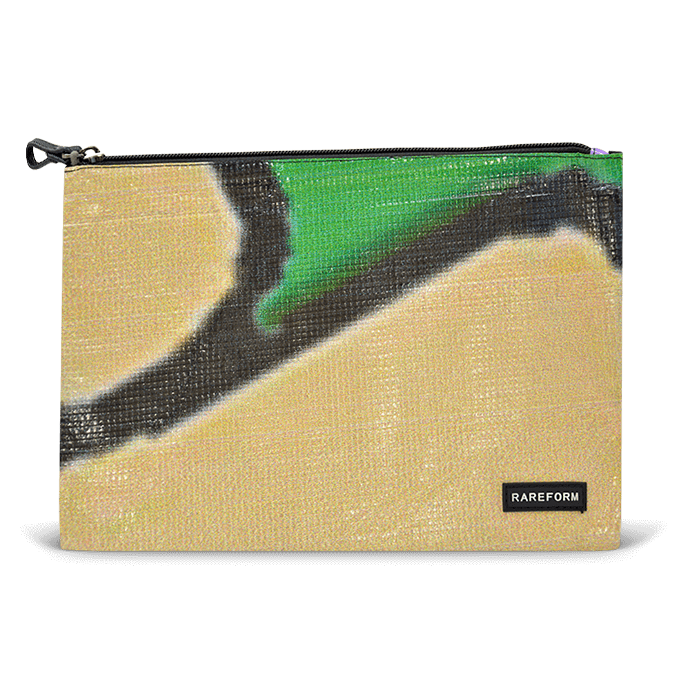 Charlie Pouch