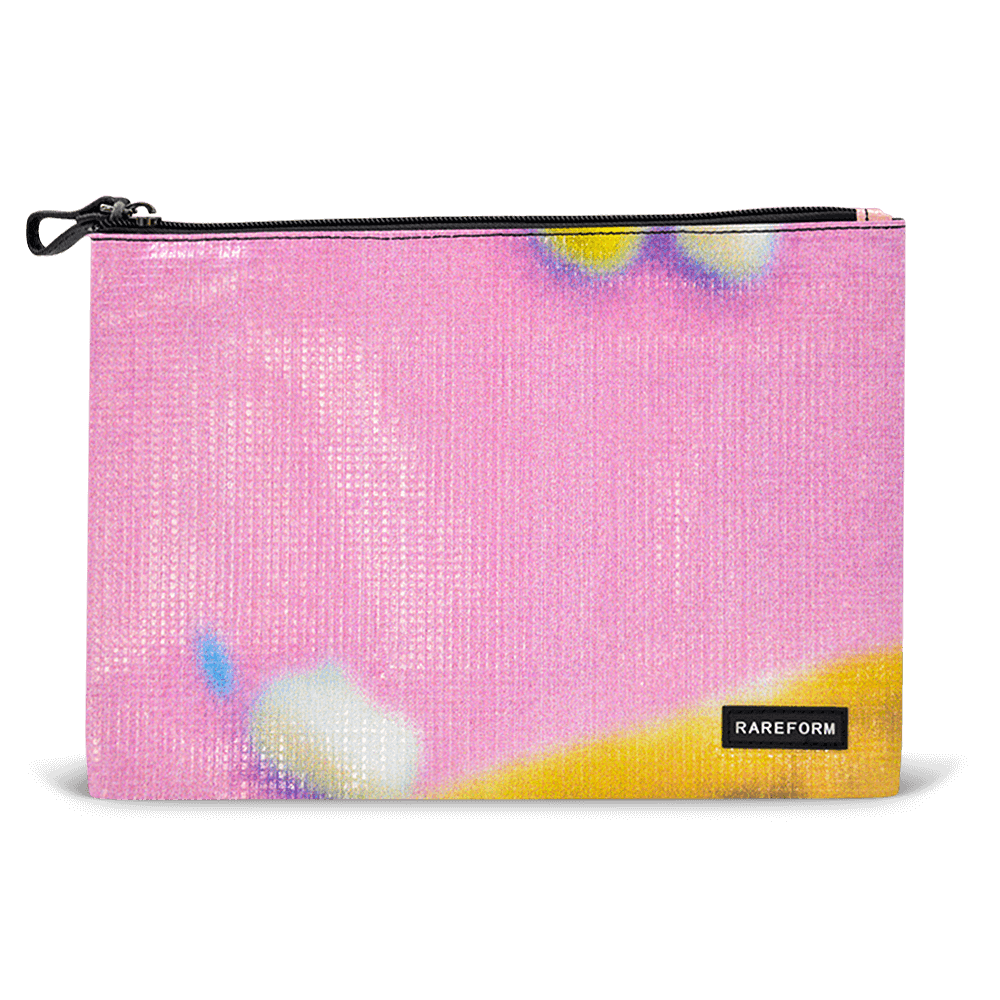 Charlie Pouch