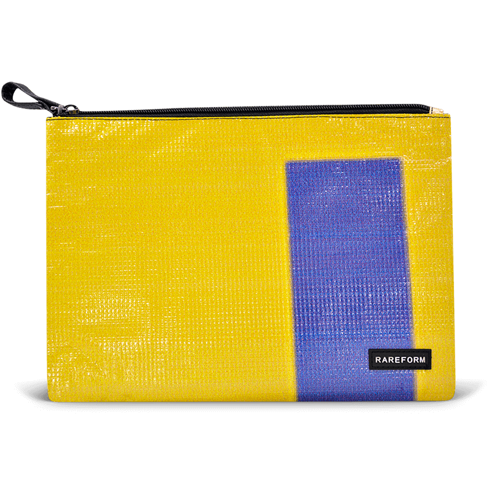 Charlie Pouch
