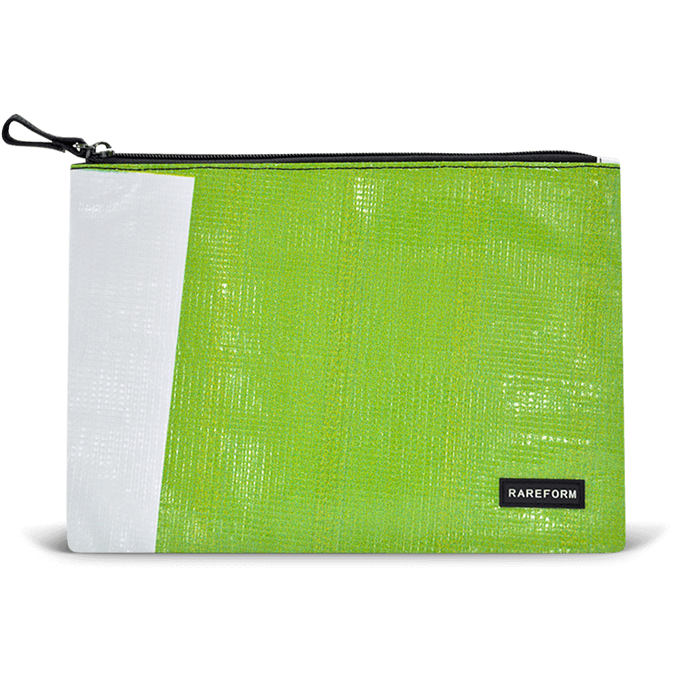 Charlie Pouch