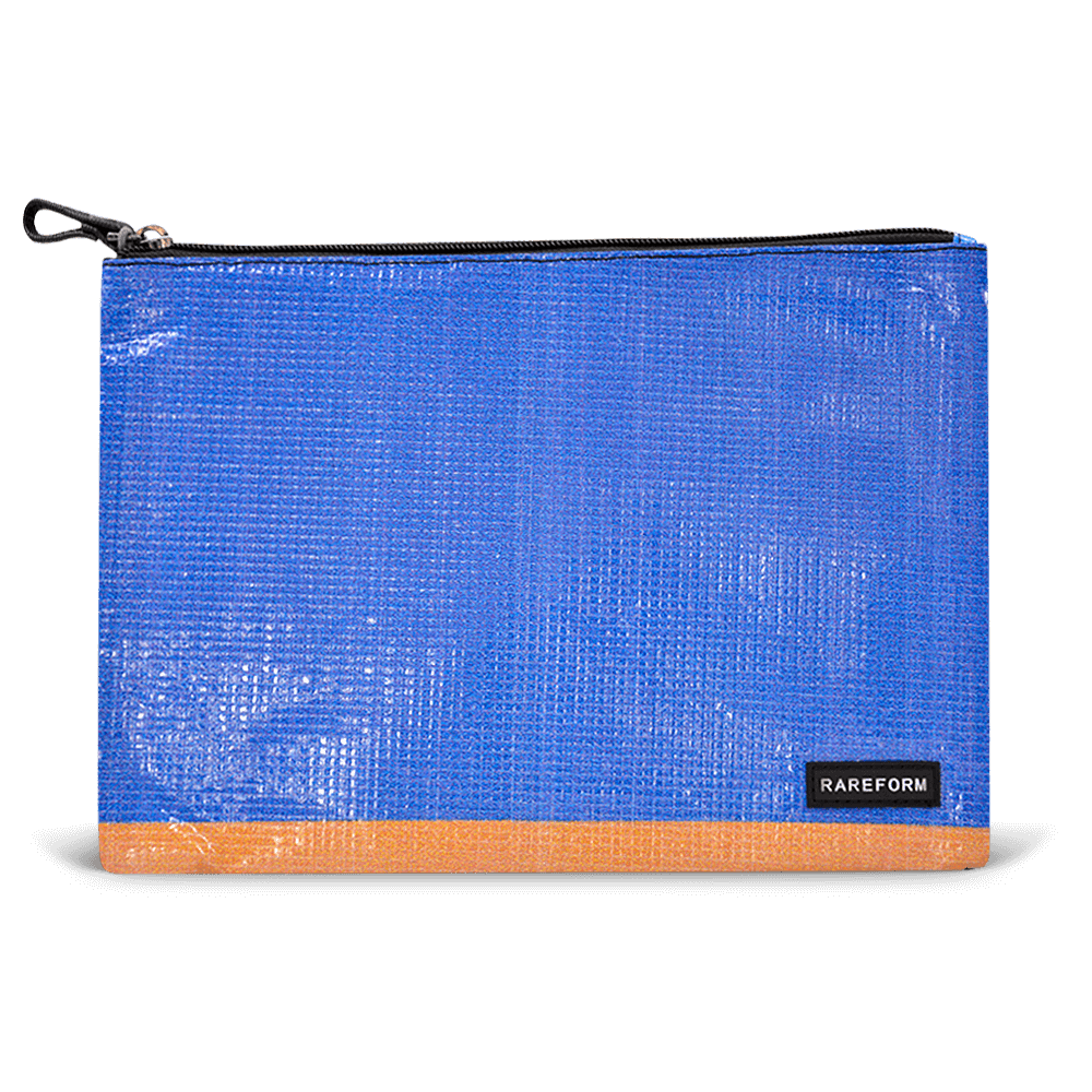 Charlie Pouch