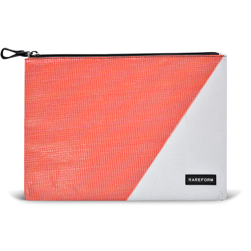 Charlie Pouch
