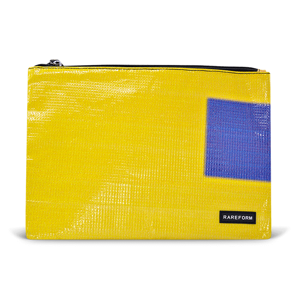 Charlie Pouch