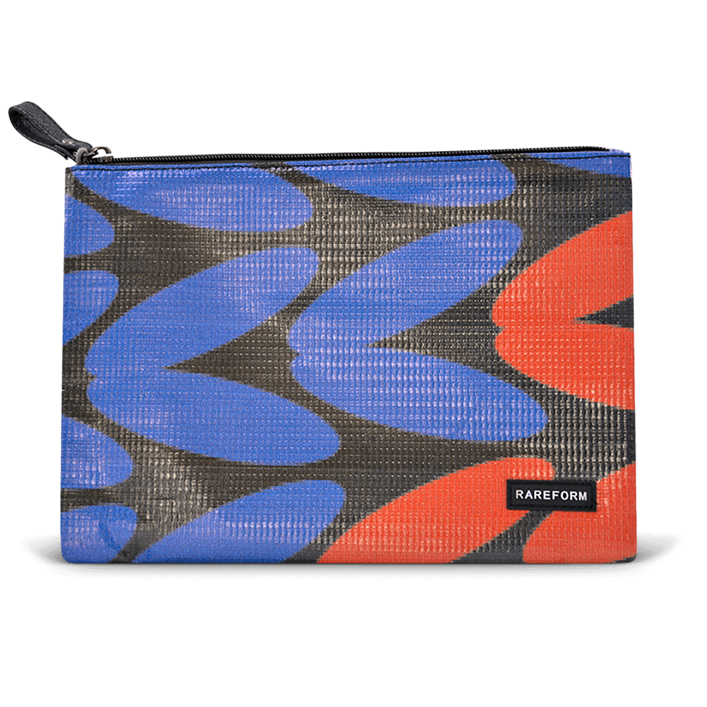 Charlie Pouch