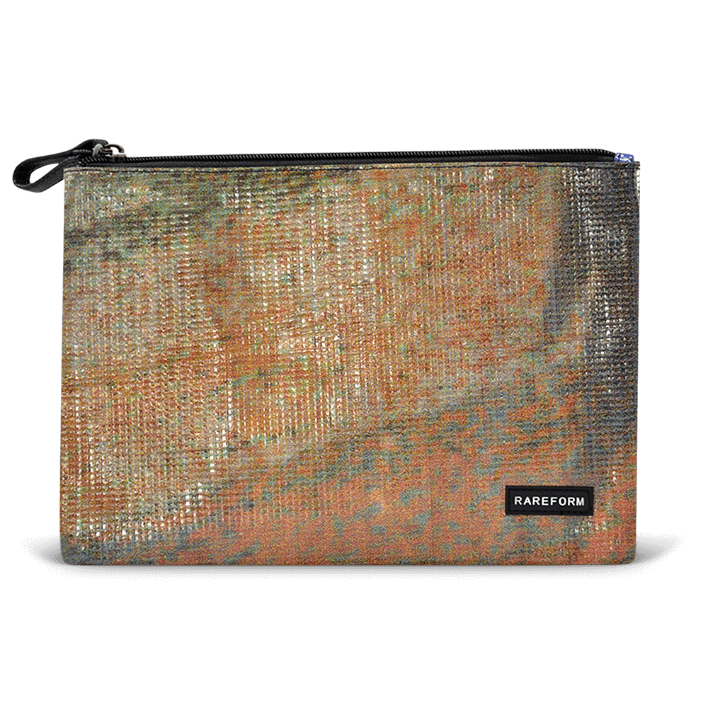 Charlie Pouch