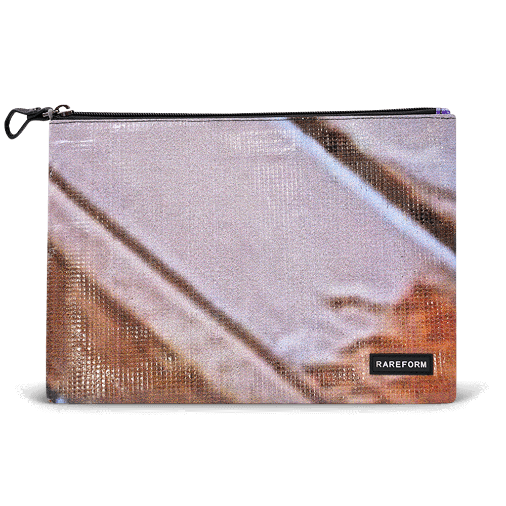 Charlie Pouch