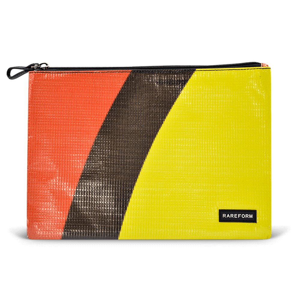 Charlie Pouch