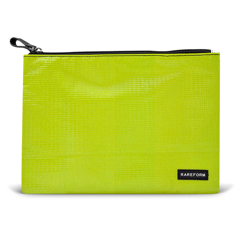 Charlie Pouch