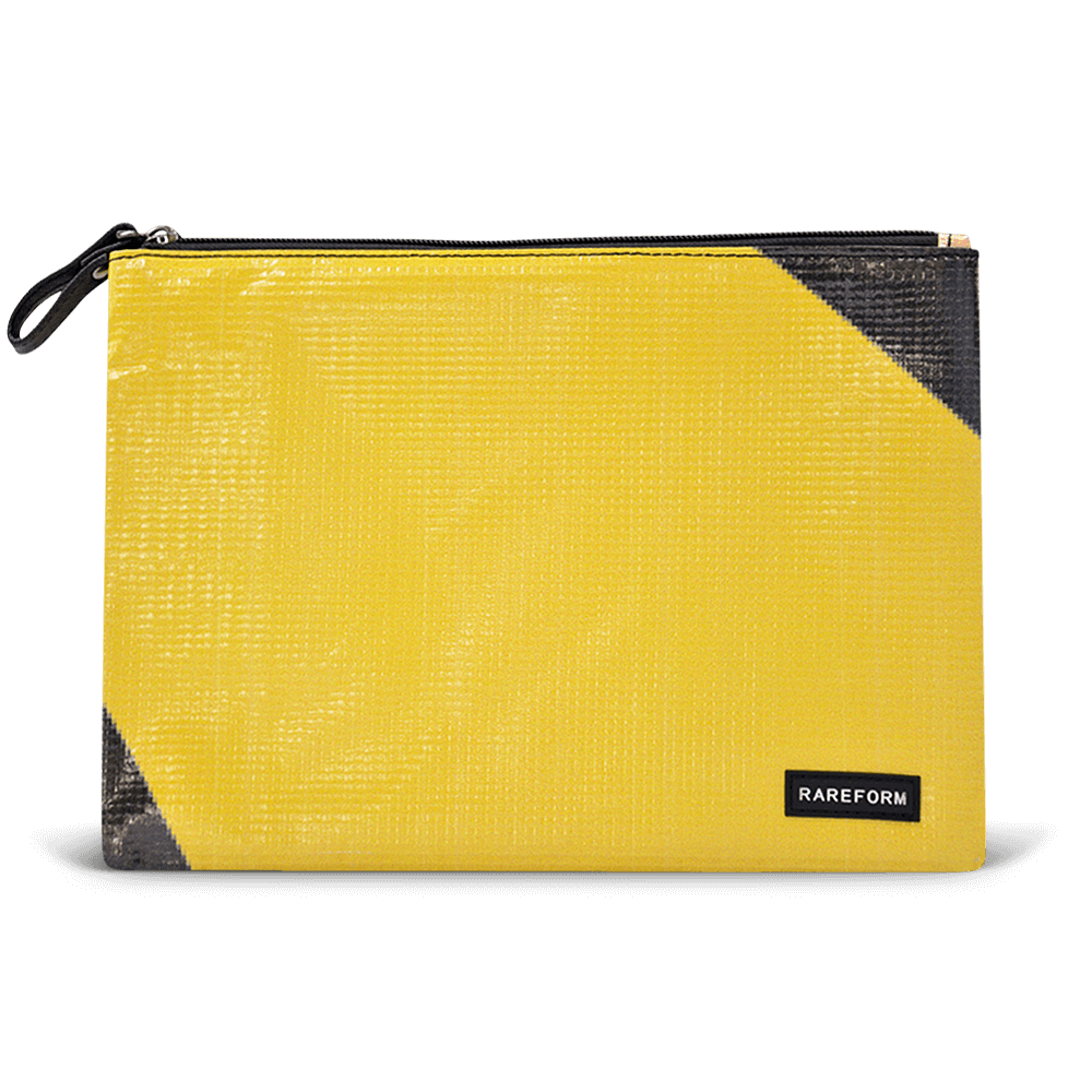 Charlie Pouch