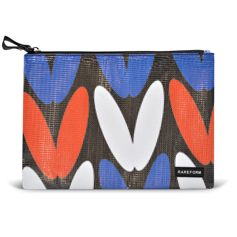 Charlie Pouch