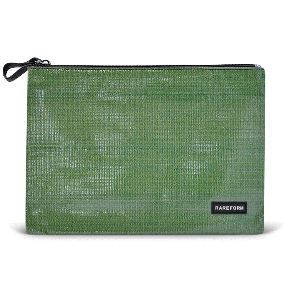 Charlie Pouch