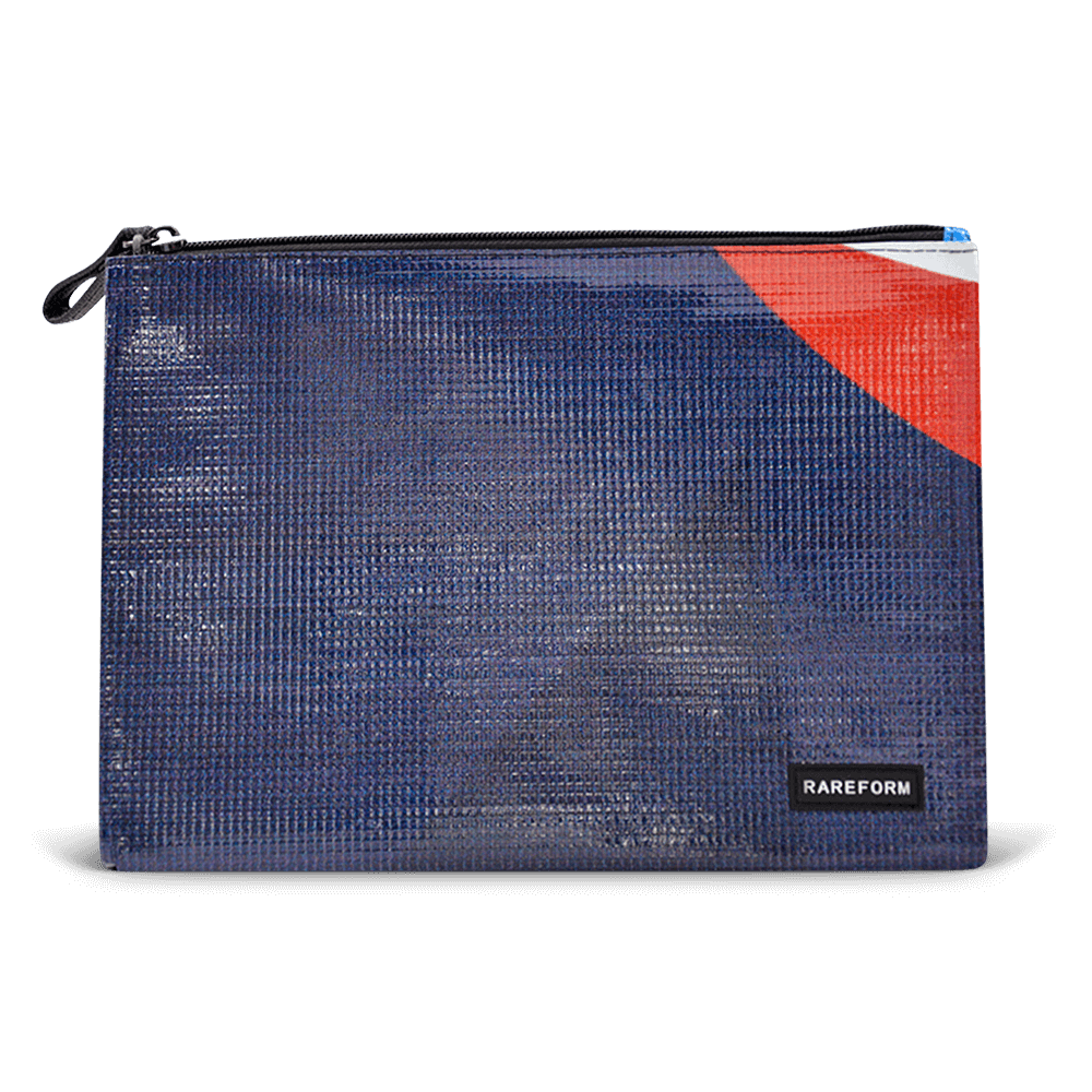 Charlie Pouch