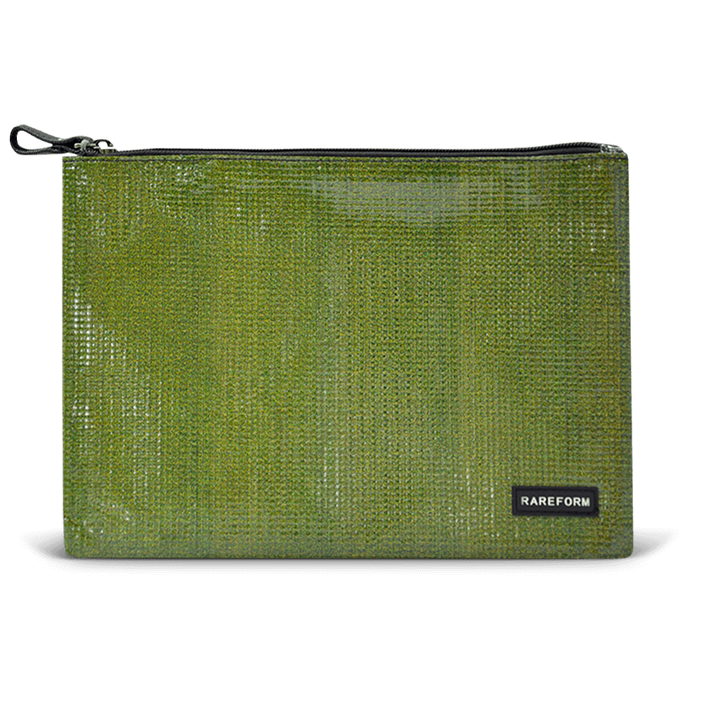 Charlie Pouch
