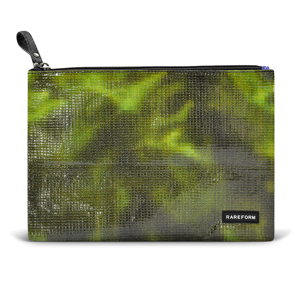 Charlie Pouch