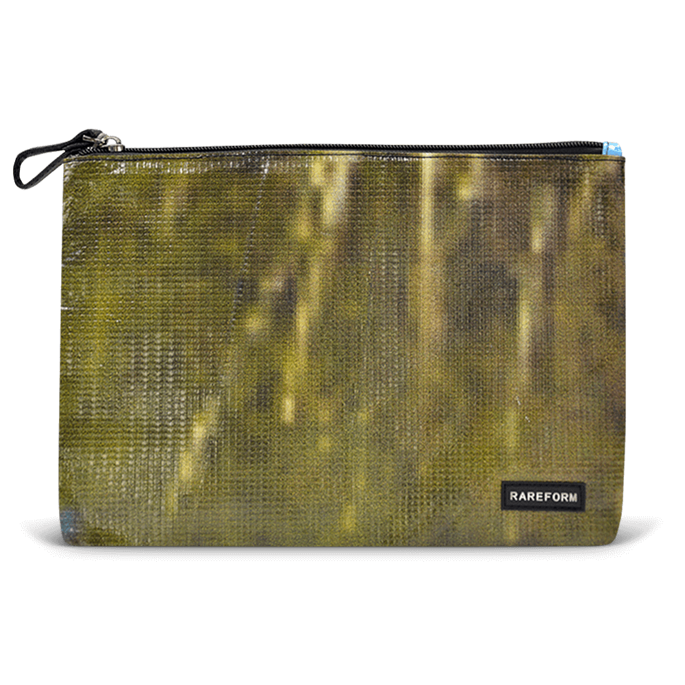 Charlie Pouch