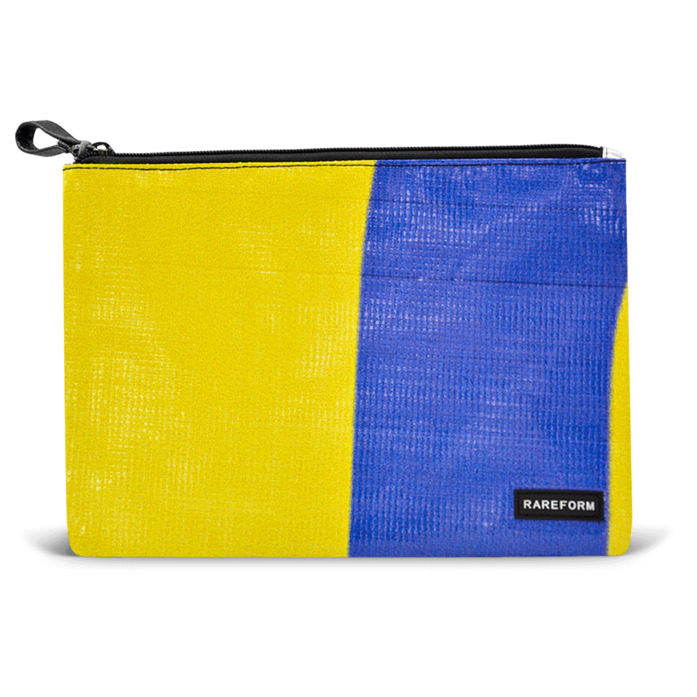 Charlie Pouch