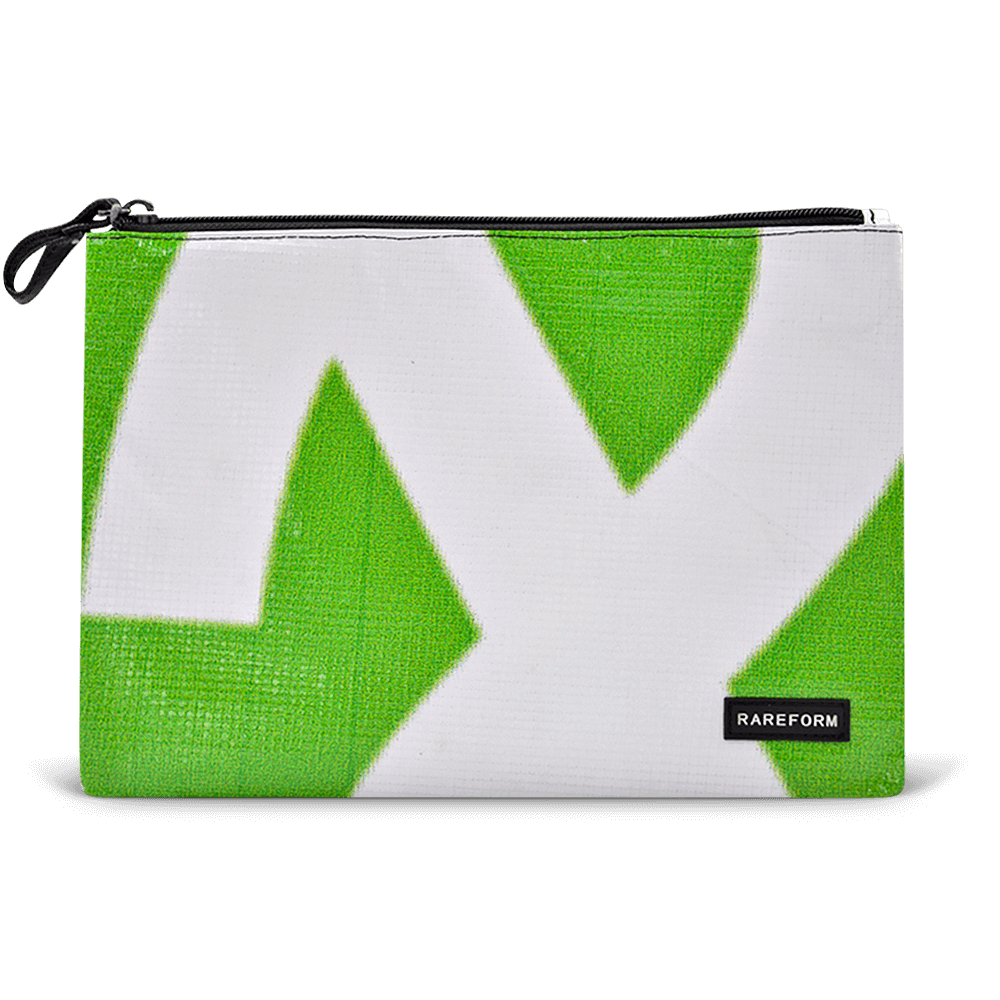 Charlie Pouch