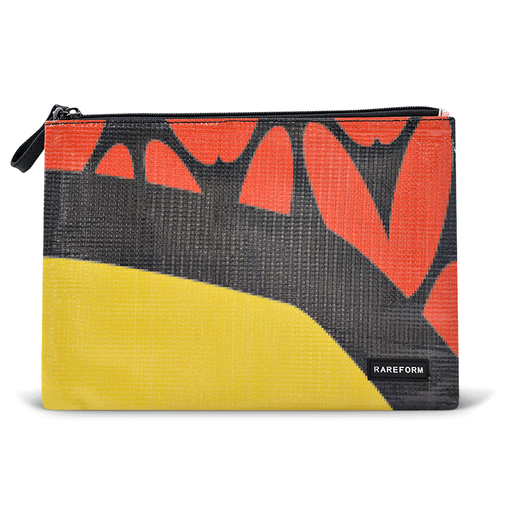 Charlie Pouch