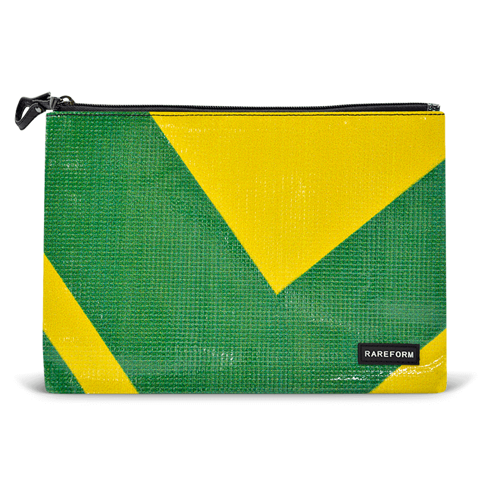 Charlie Pouch